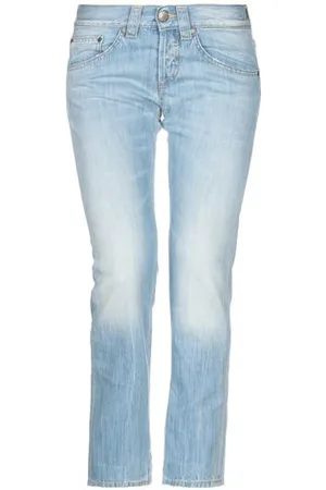 Dondup BOTTOMWEAR - Jeans - on YOOX.com