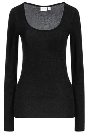 VILA KNITWEAR - Jumpers - on YOOX.com