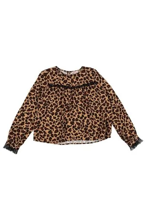 Liu Jo TOPWEAR - Shirts - on YOOX.com