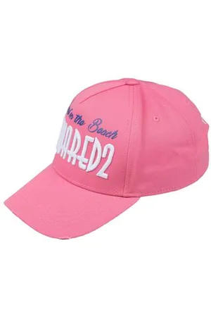 Dsquared2 ACCESSORIES - Hats - on YOOX.com