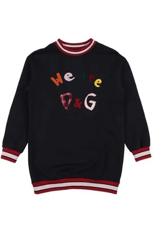 Dolce & Gabbana DRESSES - Kids’ dresses - on YOOX.com