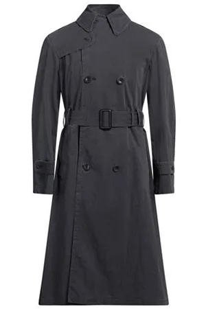 Maison Margiela COATS & JACKETS - Overcoats & Trench Coats - on YOOX.com