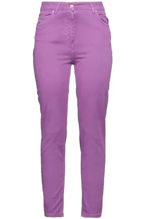 CLIPS BOTTOMWEAR - Jeans - on YOOX.com
