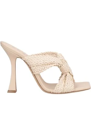 Casadei FOOTWEAR - Sandals - on YOOX.com
