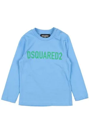 Dsquared2 TOPWEAR - T-shirts - on YOOX.com
