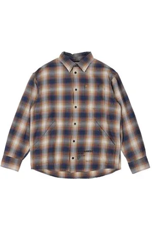 Dsquared2 TOPWEAR - Shirts - on YOOX.com