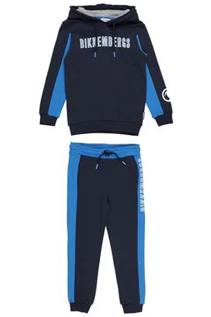 Bikkembergs JUMPSUITS & TRACKSUITS - Tracksuits - on YOOX.com