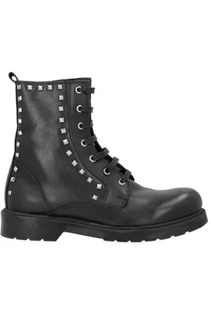 Pregunta FOOTWEAR - Ankle boots - on YOOX.com