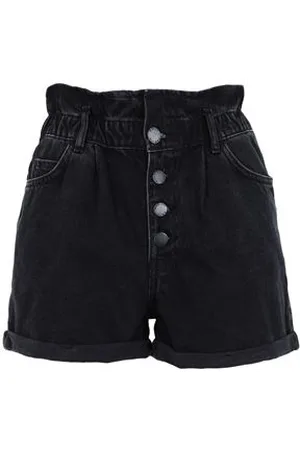 ONLY BOTTOMWEAR - Denim shorts - on YOOX.com