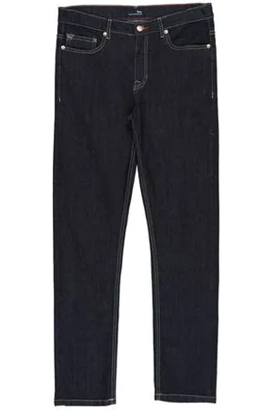 HARMONT&BLAINE BOTTOMWEAR - Jeans - on YOOX.com