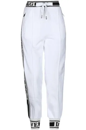 Dolce & Gabbana BOTTOMWEAR - Trousers - on YOOX.com