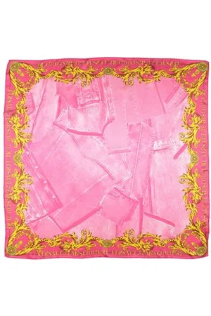 VERSACE ACCESSORIES - Scarves - on YOOX.com