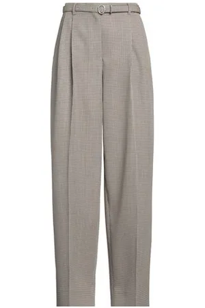 Jil Sander BOTTOMWEAR - Trousers - on YOOX.com