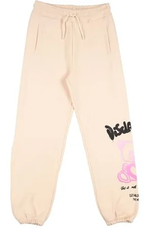 DISCLAIMER BOTTOMWEAR - Trousers - on YOOX.com