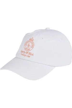 Sporty & Rich ACCESSORIES - Hats - on YOOX.com