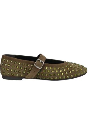OVYE FOOTWEAR - Ballet flats - on YOOX.com