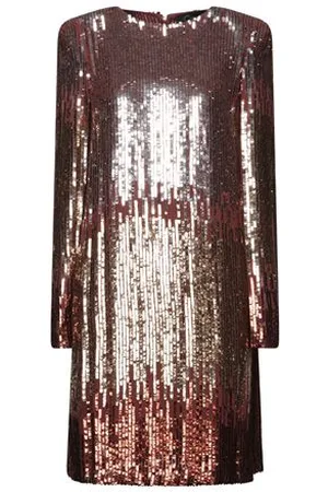 CLIPS DRESSES - Mini dresses - on YOOX.com