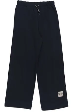 Nº21 BOTTOMWEAR - Trousers - on YOOX.com