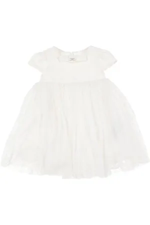 Elisabetta Franchi NEWBORN - Baby dresses - on YOOX.com
