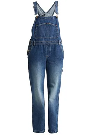 A.P.C. JUMPSUITS & TRACKSUITS - Dungarees - on YOOX.com