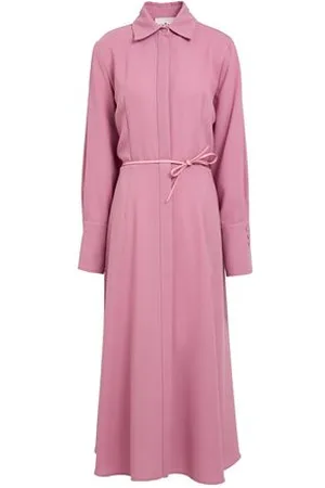 Crida Milano DRESSES - Midi dresses - on YOOX.com