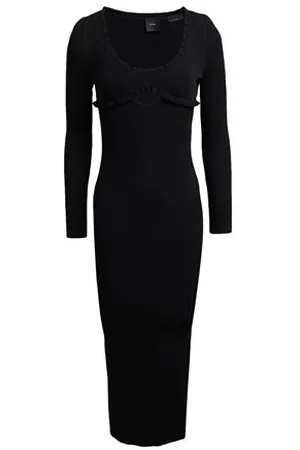 Pinko DRESSES - Midi dresses - on YOOX.com