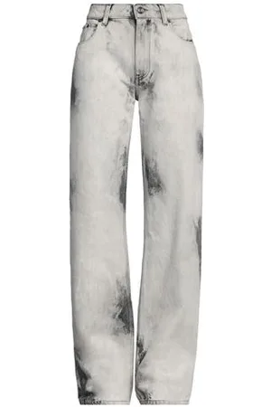 Missoni BOTTOMWEAR - Jeans - on YOOX.com