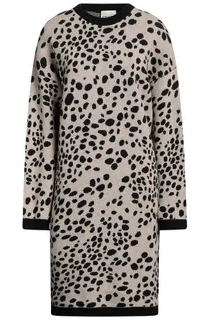 SEMICOUTURE KNITWEAR - Jumpers - on YOOX.com