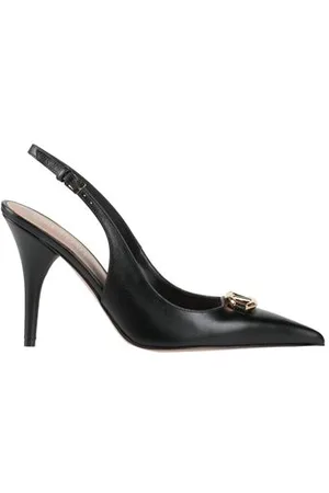 VALENTINO GARAVANI FOOTWEAR - Pumps - on YOOX.com