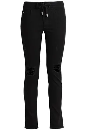 Dolce & Gabbana BOTTOMWEAR - Jeans - on YOOX.com
