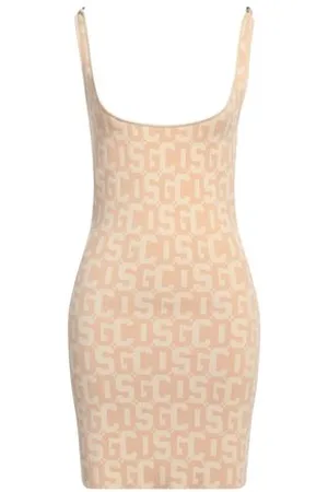 GCDS DRESSES - Mini dresses - on YOOX.com