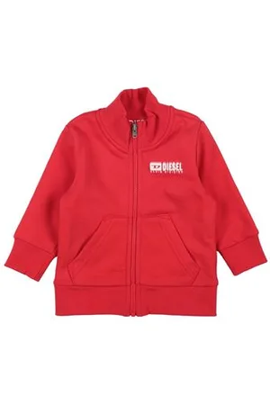 Diesel TOPWEAR - Sweatshirts - on YOOX.com