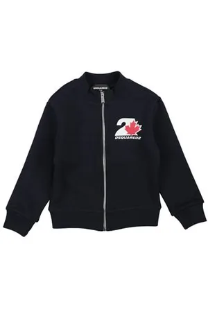 Dsquared2 TOPWEAR - Sweatshirts - on YOOX.com