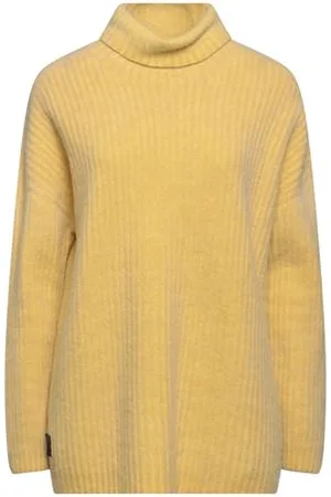 Blauer KNITWEAR - Turtlenecks - on YOOX.com