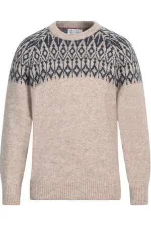 Brunello Cucinelli KNITWEAR - Jumpers - on YOOX.com