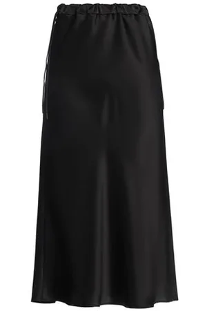 Max Mara BOTTOMWEAR - Midi skirts - on YOOX.com