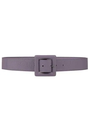Orciani Small Leather Goods - Belts - on YOOX.com