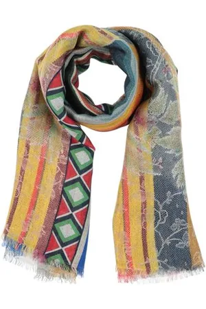 PIERRE-LOUIS MASCIA ACCESSORIES - Scarves - on YOOX.com