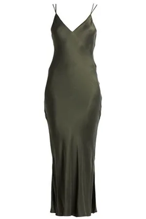 MOMONÍ DRESSES - Maxi dresses - on YOOX.com