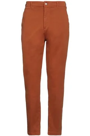 CRUNA BOTTOMWEAR - Trousers - on YOOX.com