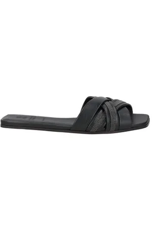 Brunello Cucinelli FOOTWEAR - Sandals - on YOOX.com