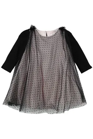 MONNALISA NEWBORN - Baby dresses - on YOOX.com