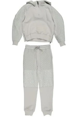 Burberry JUMPSUITS & TRACKSUITS - Tracksuits - on YOOX.com