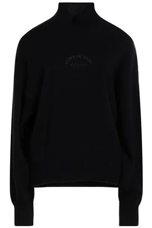 4GIVENESS KNITWEAR - Turtlenecks - on YOOX.com