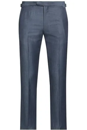 Ermenegildo Zegna BOTTOMWEAR - Trousers - on YOOX.com