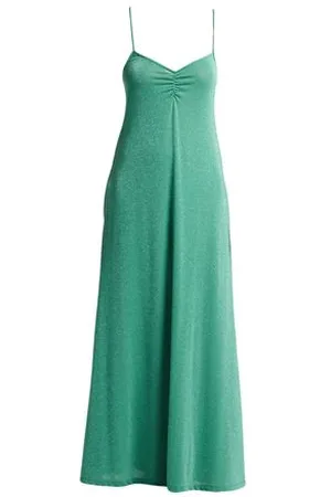 MOMONÍ DRESSES - Maxi dresses - on YOOX.com