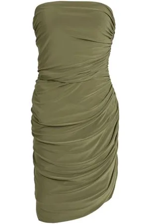 Norma Kamali DRESSES - Midi dresses - on YOOX.com