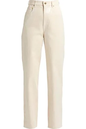 Golden Goose BOTTOMWEAR - Jeans - on YOOX.com