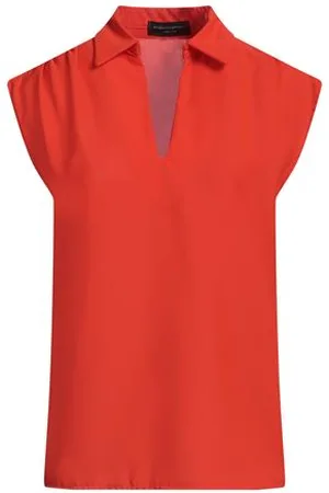 ANGELA MELE MILANO TOPWEAR - Tops - on YOOX.com