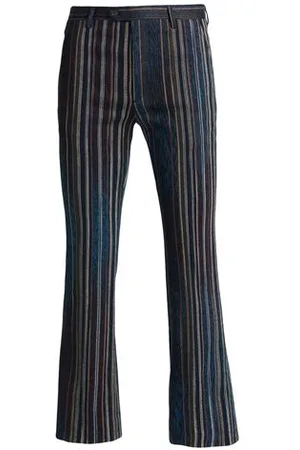 Missoni BOTTOMWEAR - Trousers - on YOOX.com